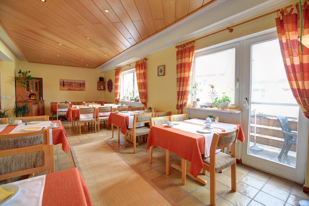 Hotel Ricci Rust Extérieur photo