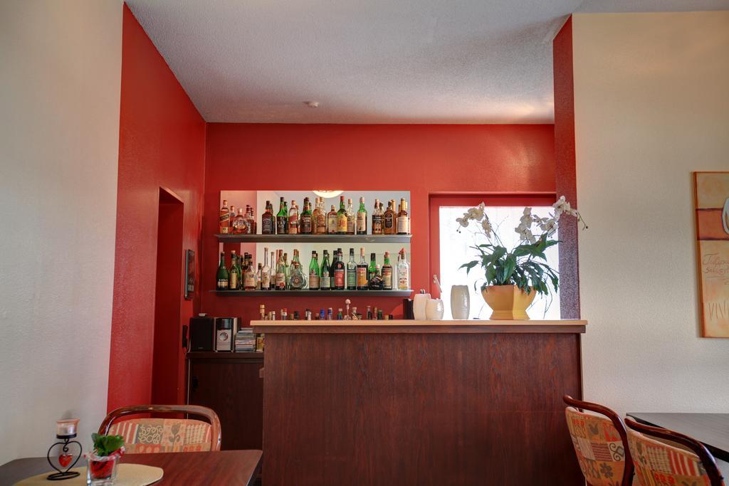 Hotel Ricci Rust Extérieur photo