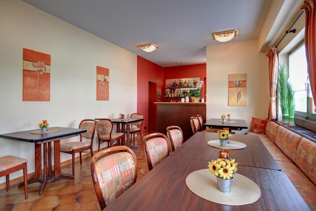 Hotel Ricci Rust Extérieur photo