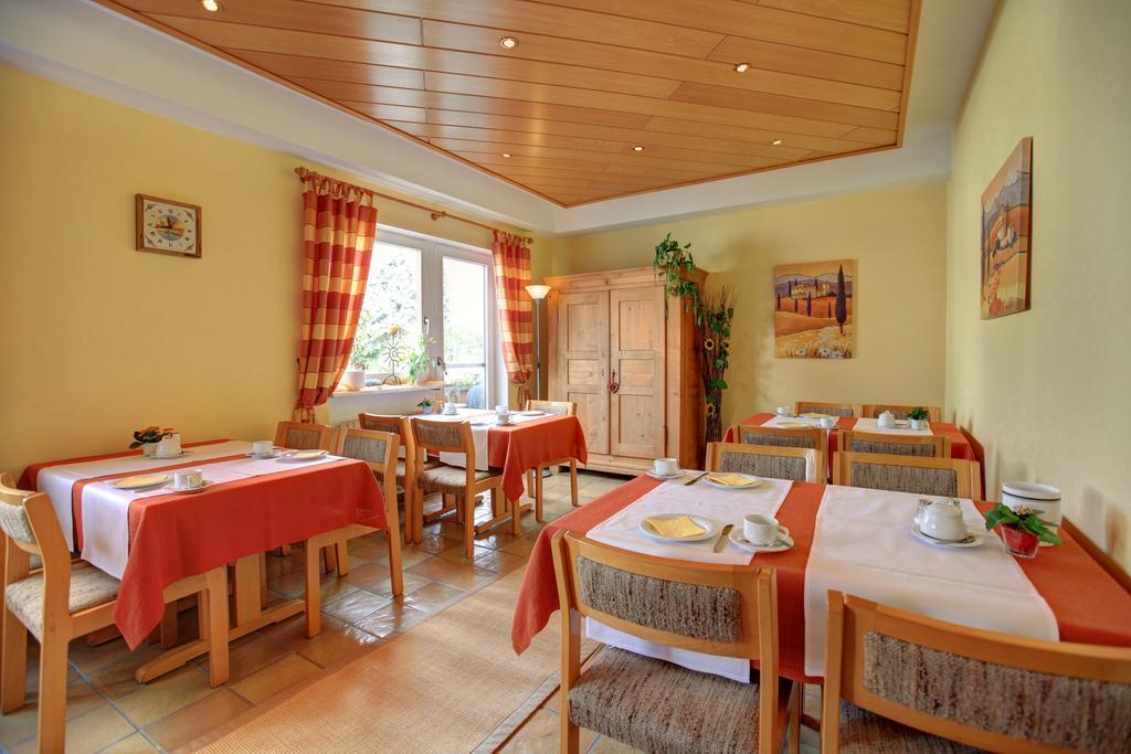 Hotel Ricci Rust Extérieur photo