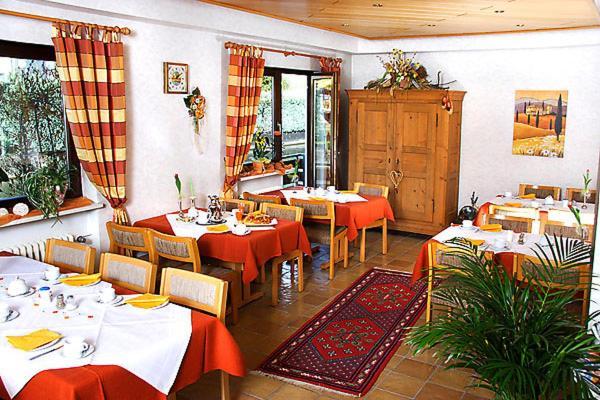 Hotel Ricci Rust Extérieur photo