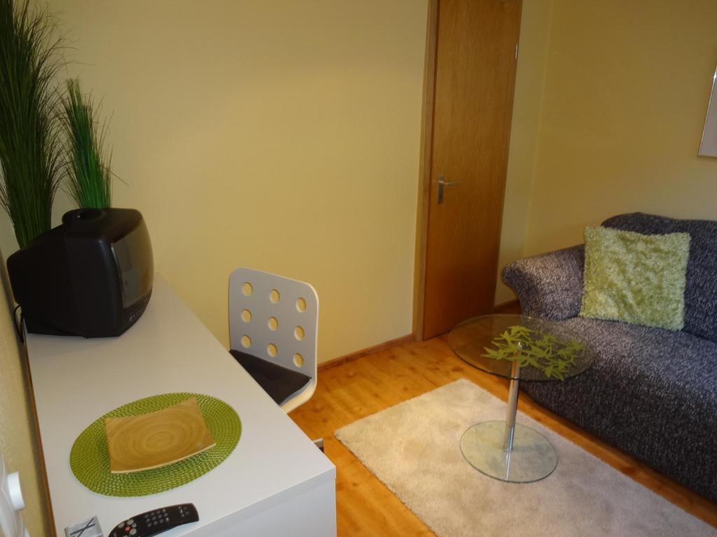 Hotel Ricci Rust Chambre photo
