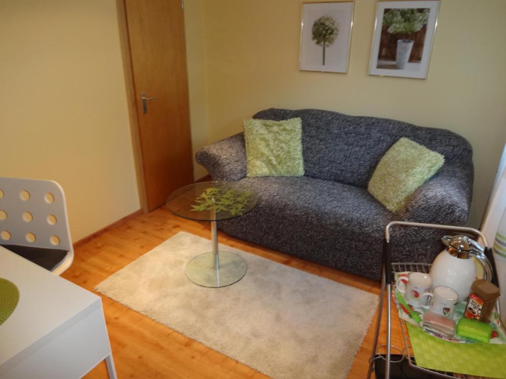 Hotel Ricci Rust Chambre photo
