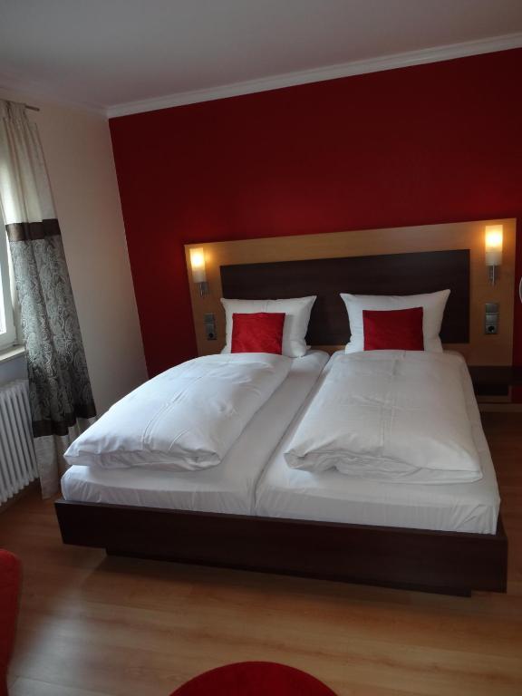 Hotel Ricci Rust Extérieur photo