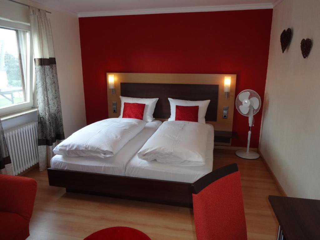 Hotel Ricci Rust Extérieur photo