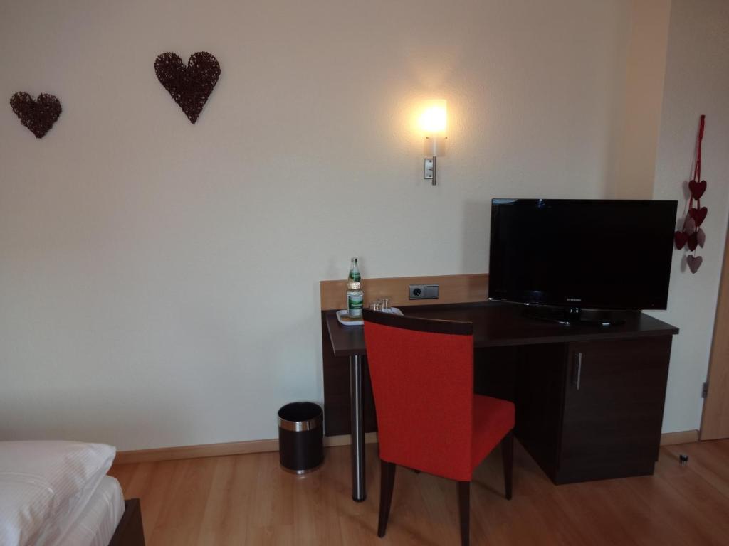 Hotel Ricci Rust Extérieur photo