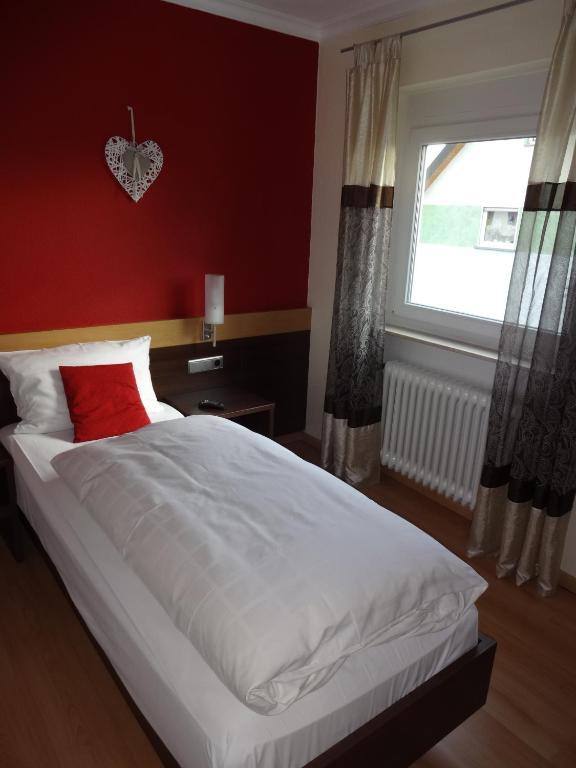 Hotel Ricci Rust Extérieur photo