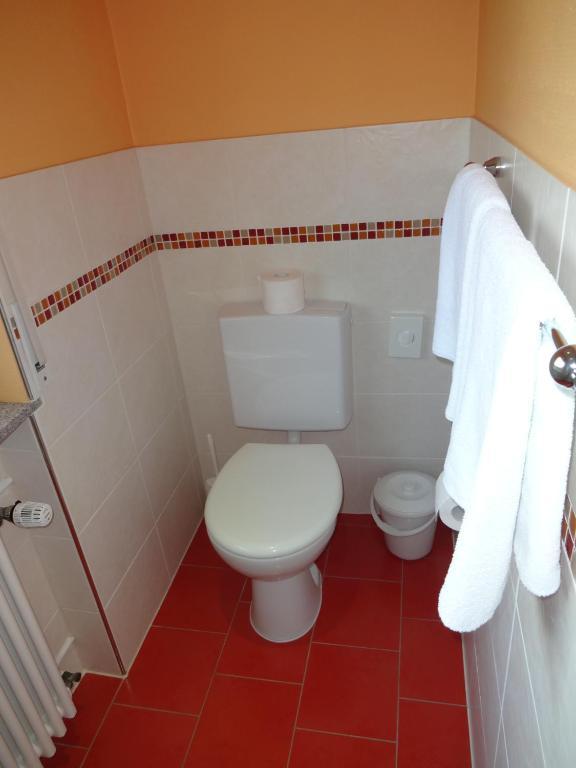 Hotel Ricci Rust Extérieur photo