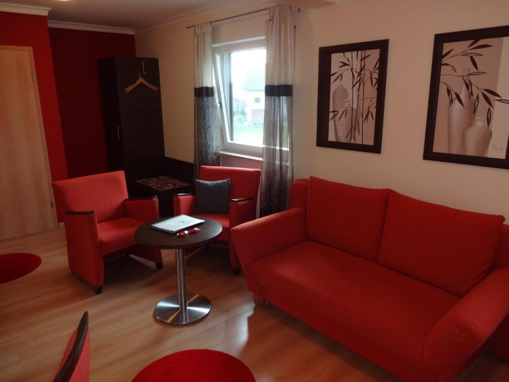 Hotel Ricci Rust Extérieur photo