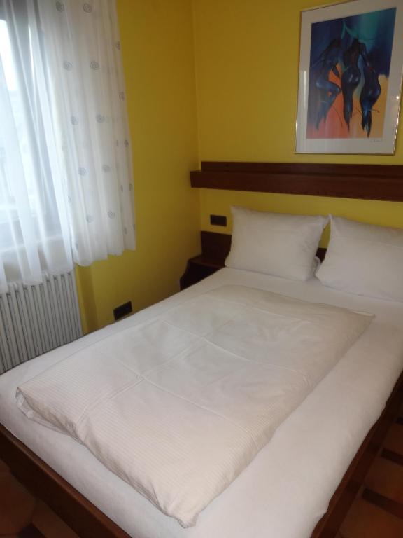 Hotel Ricci Rust Extérieur photo