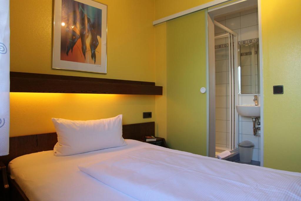 Hotel Ricci Rust Chambre photo