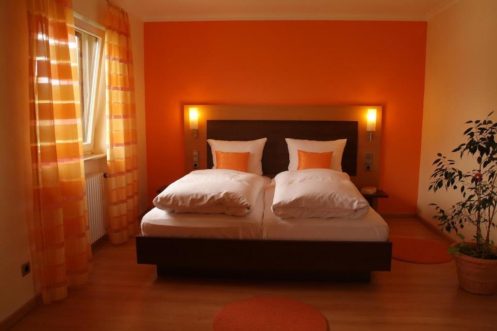 Hotel Ricci Rust Chambre photo