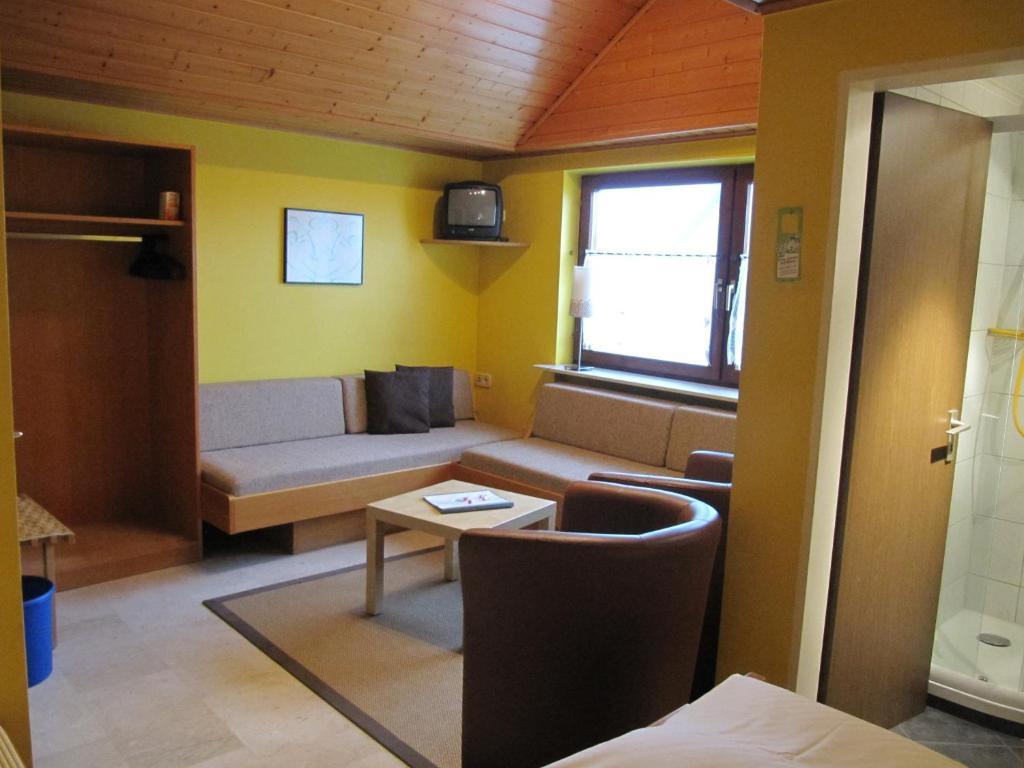 Hotel Ricci Rust Chambre photo